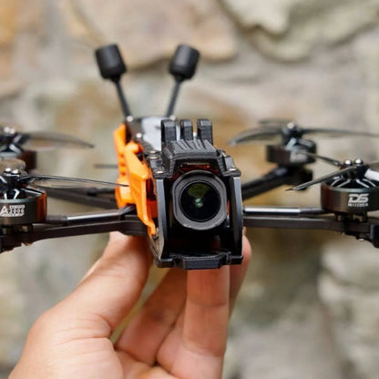 DeepSpace FPV Drones BNF & RTF DeepSpace Seeker 35 DC Drone HD w/ DJI O4 Pro + GPS