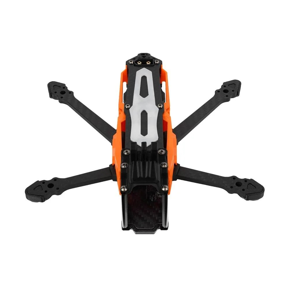 DeepSpace Frame DeepSpace SEEKER 35 DC Frame Kit