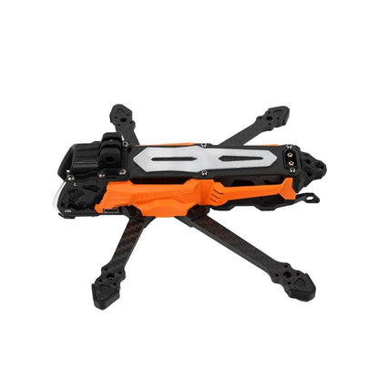 DeepSpace Frame DeepSpace SEEKER 35 DC Frame Kit