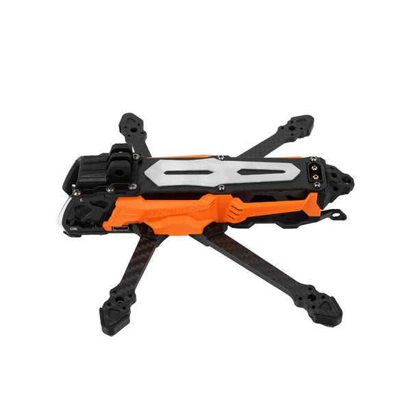 DeepSpace Frame DeepSpace SEEKER 35 DC Frame Kit