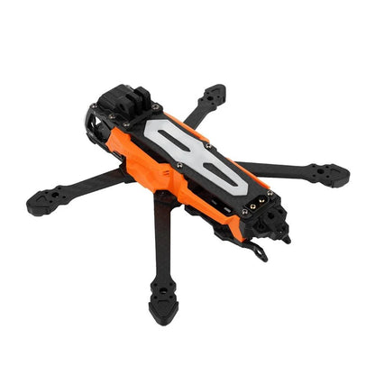 DeepSpace Frame DeepSpace SEEKER 35 DC Frame Kit