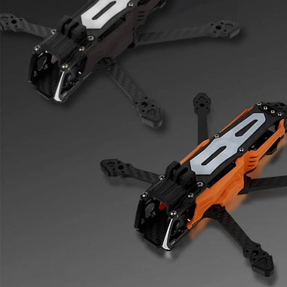 DeepSpace Frame DeepSpace Seeker 35 DC Frame Kit