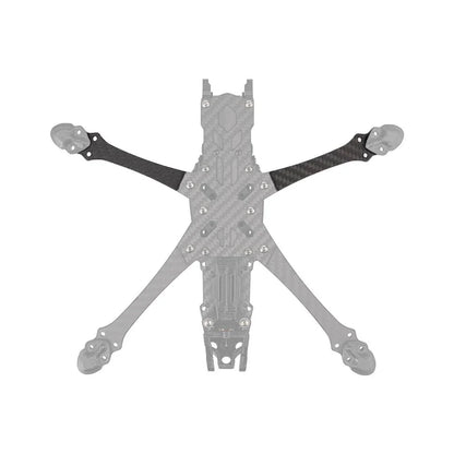 DeepSpace Frame Part DeepSpace Seeker 5 Arm - DC Front