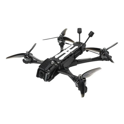 DeepSpace FPV Drones BNF & RTF DeepSpace Seeker 5 DC Drone HD w/ DJI O4 Pro + GPS