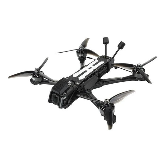 DeepSpace FPV Drones BNF & RTF DeepSpace Seeker 5 DC Drone HD w/ DJI O4 Pro + GPS
