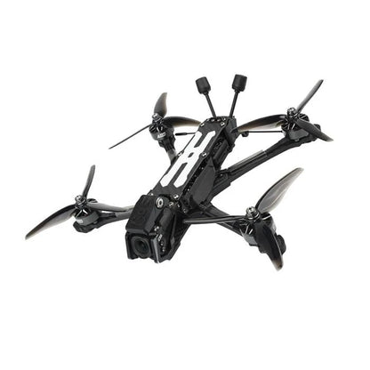DeepSpace FPV Drones BNF & RTF DeepSpace Seeker 5 DC Drone HD w/ DJI O4 Pro + GPS