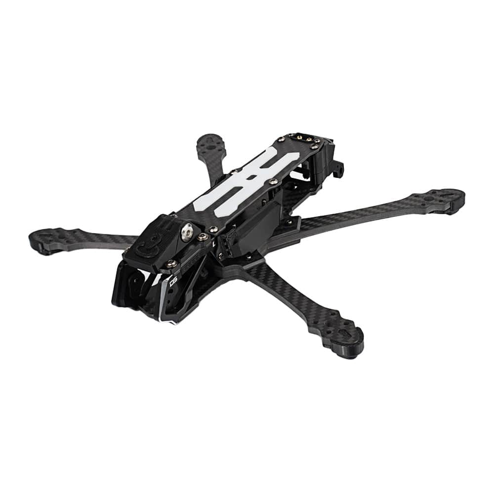 DeepSpace frame DeepSpace Seeker 5 DC Frame Kit