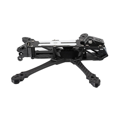 DeepSpace frame DeepSpace Seeker 5 DC Frame Kit