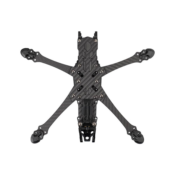DeepSpace frame DeepSpace Seeker 5 DC Frame Kit