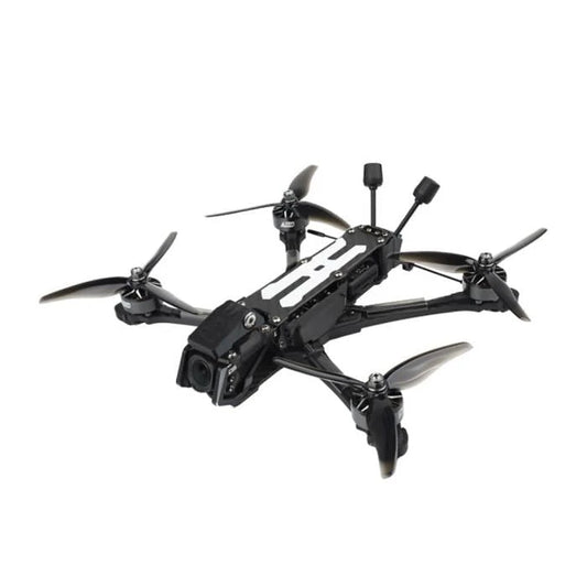 DeepSpace FPV Drones BNF & RTF DeepSpace Seeker 5 XL Drone HD w/ DJI O4 Pro + GPS