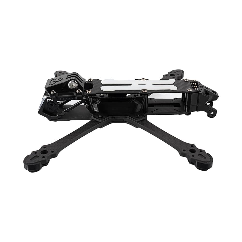 DeepSpace Frame DeepSpace Seeker 5 XL Frame Kit