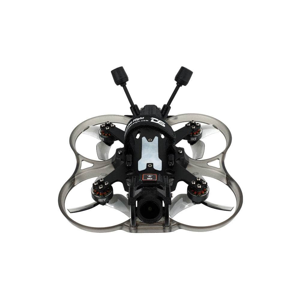 DeepSpace FPV Drones BNF & RTF DeepSpace Stellar 25 Drone HD w/ DJI O4 Pro + GPS