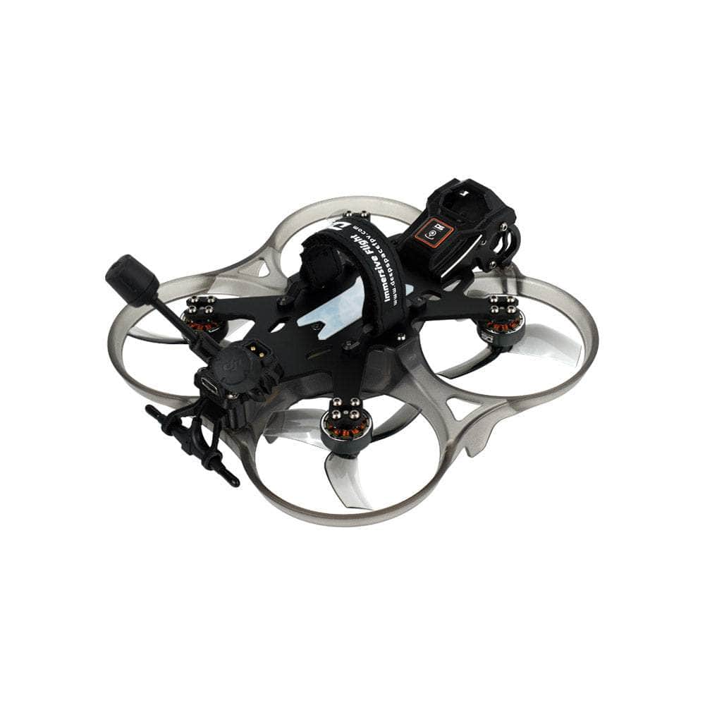 DeepSpace FPV Drones BNF & RTF DeepSpace Stellar 25 Drone HD w/ DJI O4 Pro + GPS