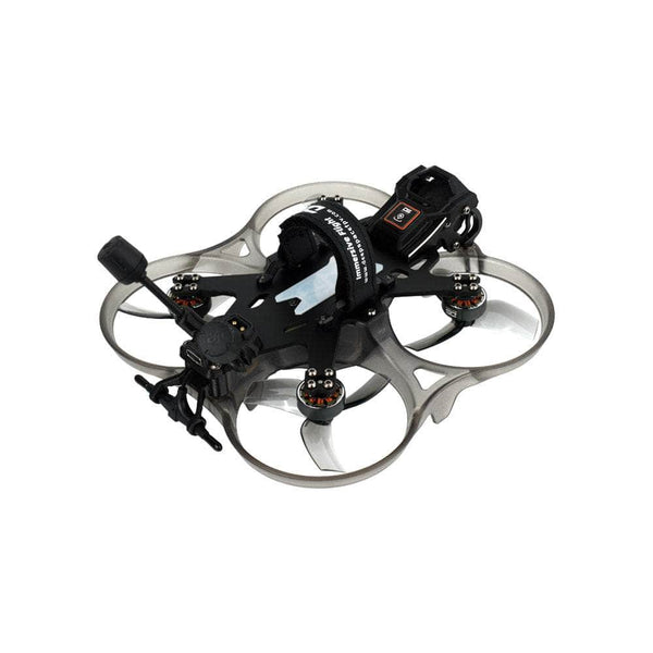 DeepSpace FPV Drones BNF & RTF DeepSpace Stellar 25 Drone HD w/ DJI O4 Pro + GPS