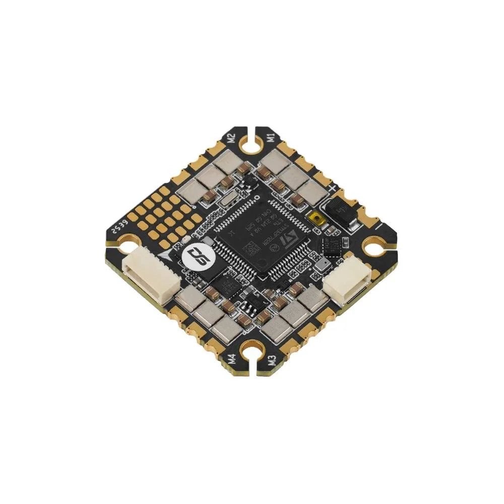 DeepSpace AIO FC DeepSpace TALOS AIO - F722 FC + 40A 4-6S BLHeli_32 ESC