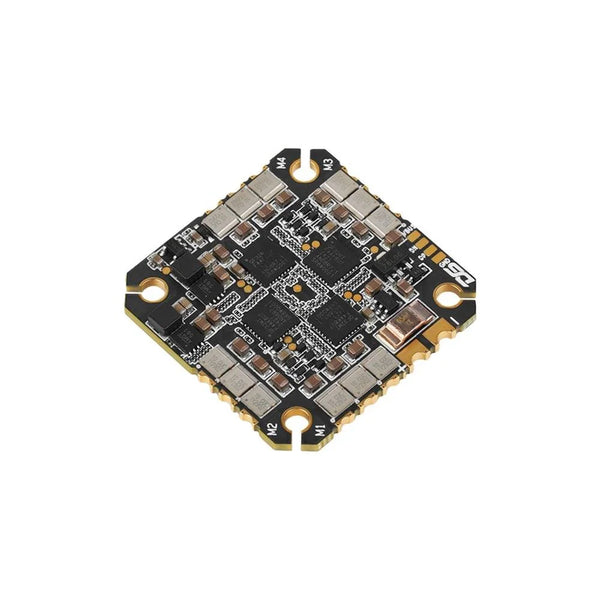 DeepSpace AIO FC DeepSpace TALOS AIO - F722 FC + 40A 4-6S BLHeli_32 ESC