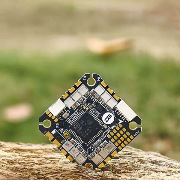 DeepSpace AIO FC DeepSpace TALOS AIO - F722 FC + 40A 4-6S BLHeli_32 ESC