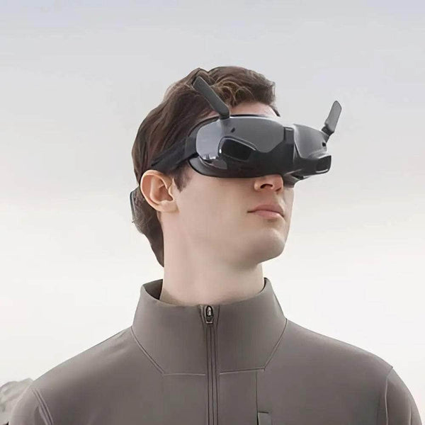dji goggles integra vs 2 DJI Goggles Integra