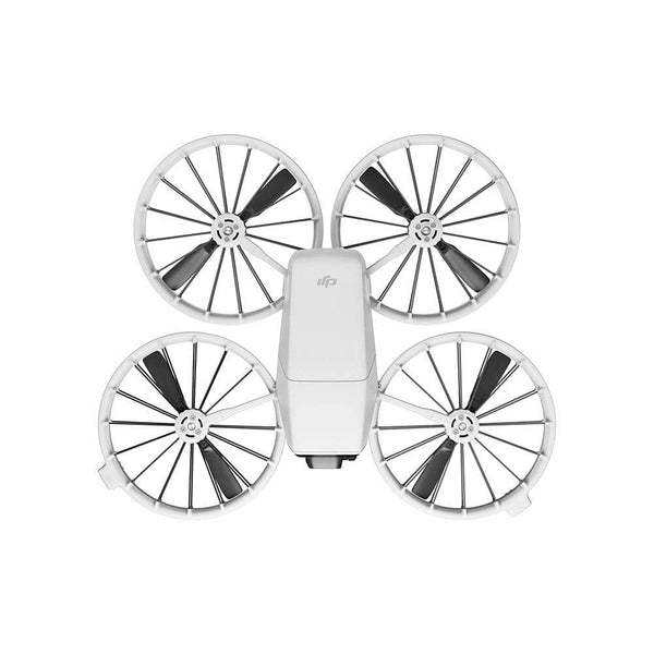 DJI FPV Drones BNF & RTF DJI Flip Fly More Combo - DJI RC 2