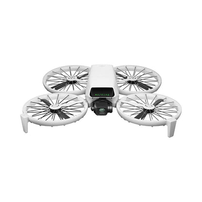 DJI FPV Drones BNF & RTF DJI Flip Fly More Combo - DJI RC 2