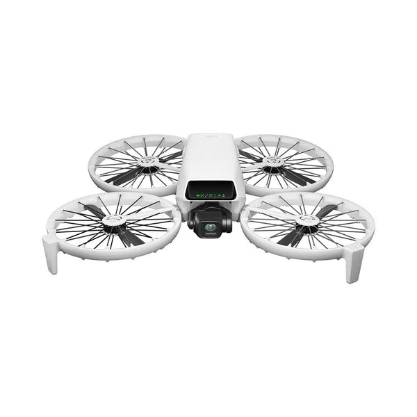 DJI FPV Drones BNF & RTF DJI Flip Fly More Combo - DJI RC 2