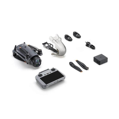 DJI FPV Drones BNF & RTF DJI Mavic 4 Pro - DJI RC 2