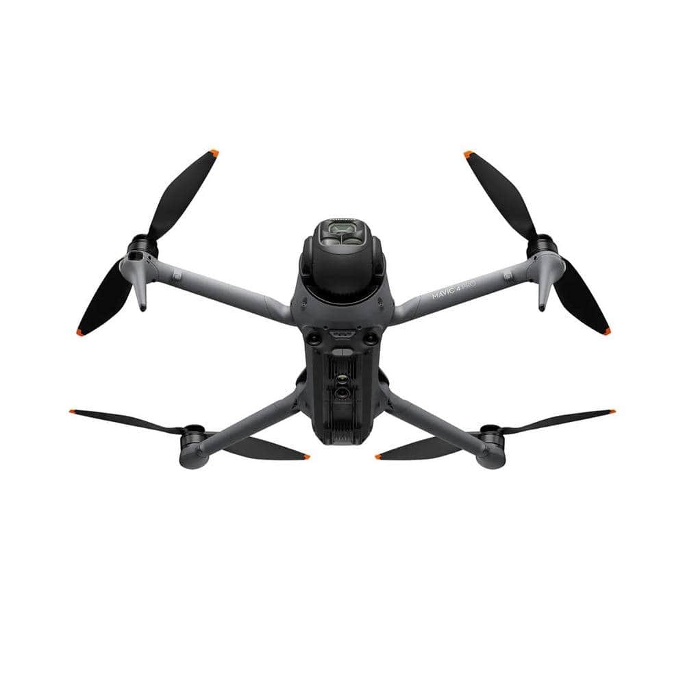 DJI FPV Drones BNF & RTF DJI Mavic 4 Pro - DJI RC 2