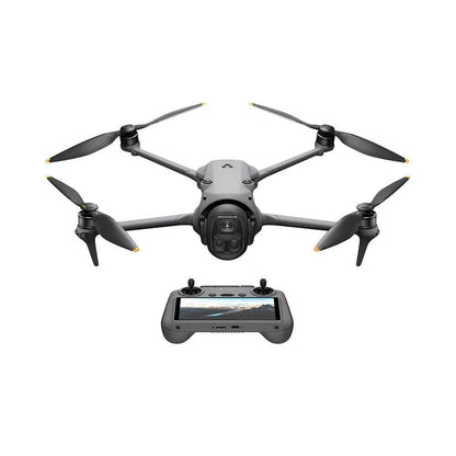 DJI FPV Drones BNF & RTF DJI Mavic 4 Pro - DJI RC 2
