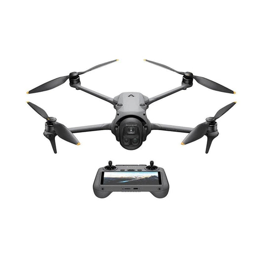 DJI FPV Drones BNF & RTF DJI Mavic 4 Pro - DJI RC 2