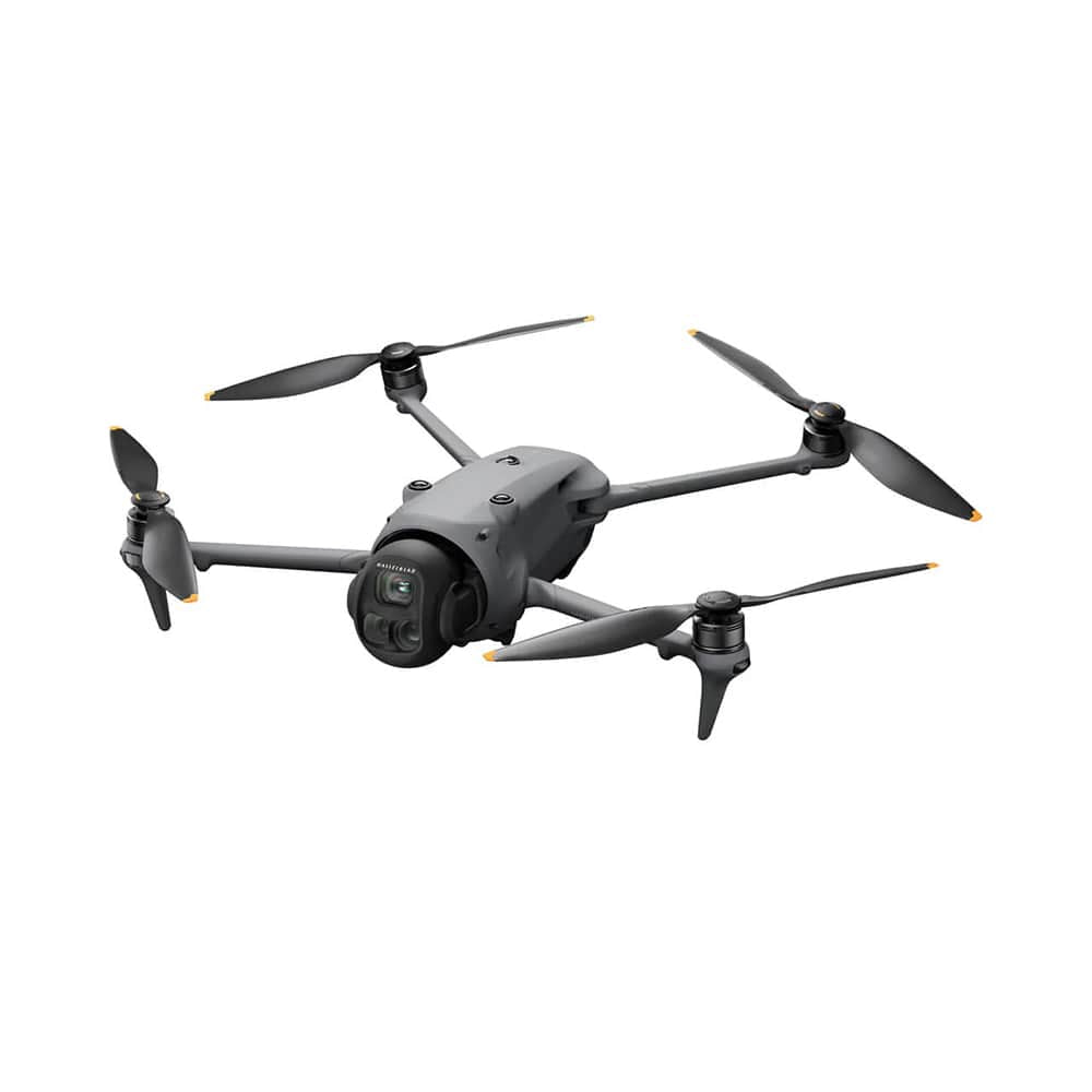 DJI FPV Drones BNF & RTF DJI Mavic 4 Pro Fly More Combo - DJI RC 2