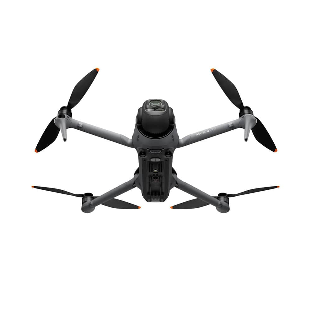 DJI FPV Drones BNF & RTF DJI Mavic 4 Pro Fly More Combo - DJI RC 2