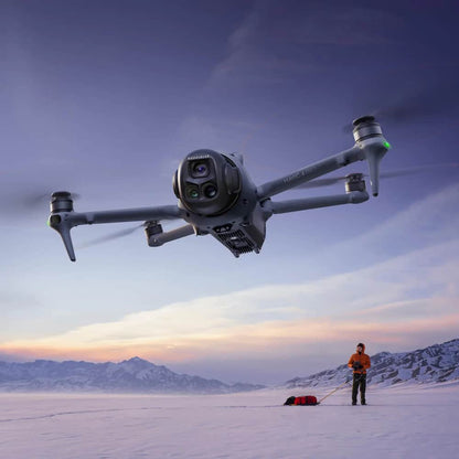 DJI FPV Drones BNF & RTF DJI Mavic 4 Pro Fly More Combo - DJI RC 2