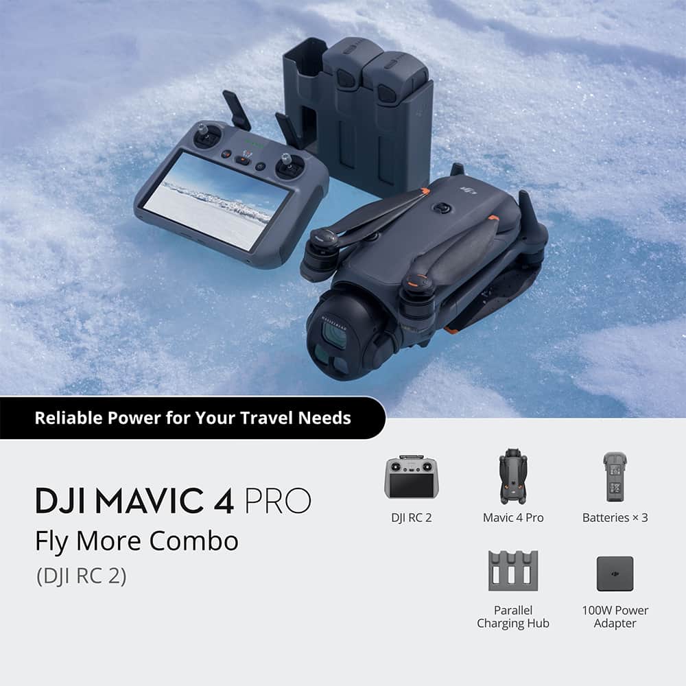 ホビーラジコン DJI MAVIC PRO FLY MORE COMBO Amazon.com: DJI Mavic Pro Fly More Combo: Foldable Propeller