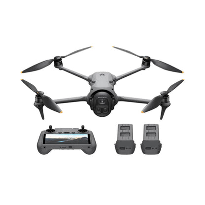 DJI FPV Drones BNF & RTF DJI Mavic 4 Pro Fly More Combo - DJI RC 2
