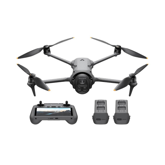 DJI FPV Drones BNF & RTF DJI Mavic 4 Pro Fly More Combo - DJI RC 2
