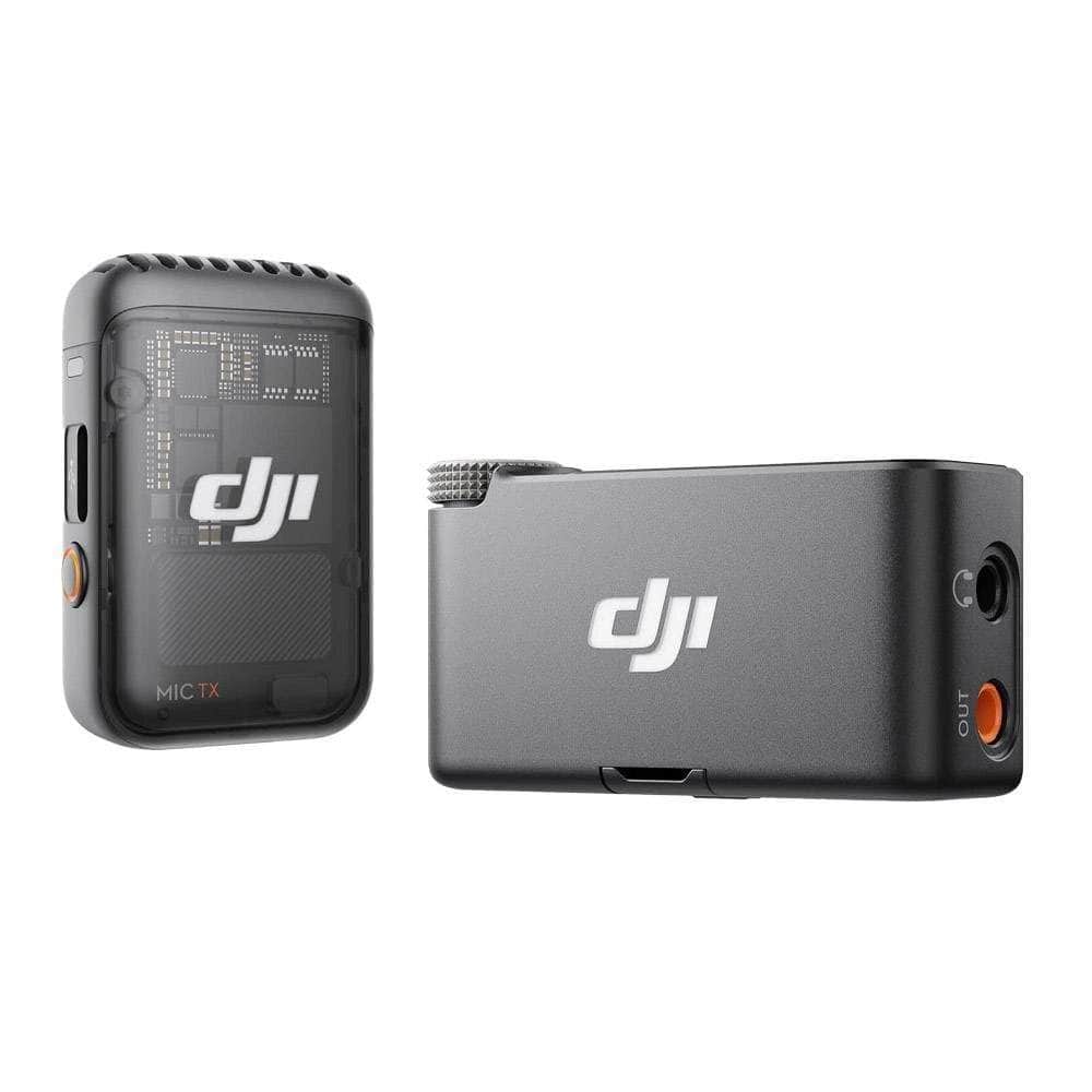 DJI Camera ACC DJI Mic 2 - 1TX + 1RX