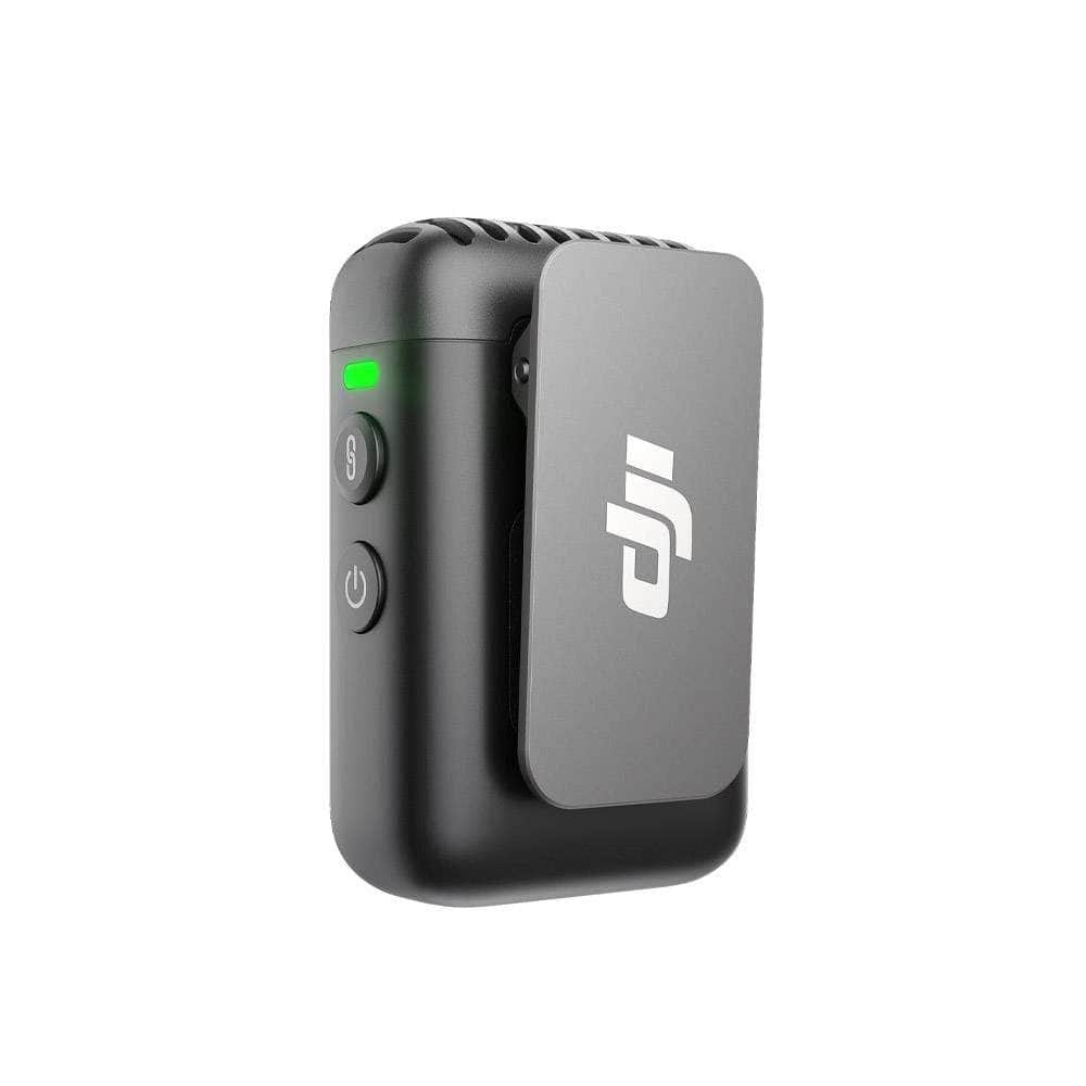 DJI Camera ACC DJI Mic 2 - 1TX + 1RX
