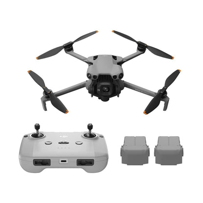 DJI FPV Drones BNF & RTF DJI Mini 5 Pro Fly More Combo - DJI RC-N3