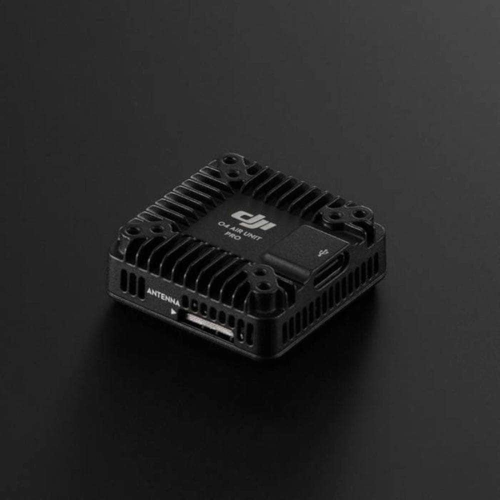 DJI VTX DJI O4 Air Unit Pro Transmission Module