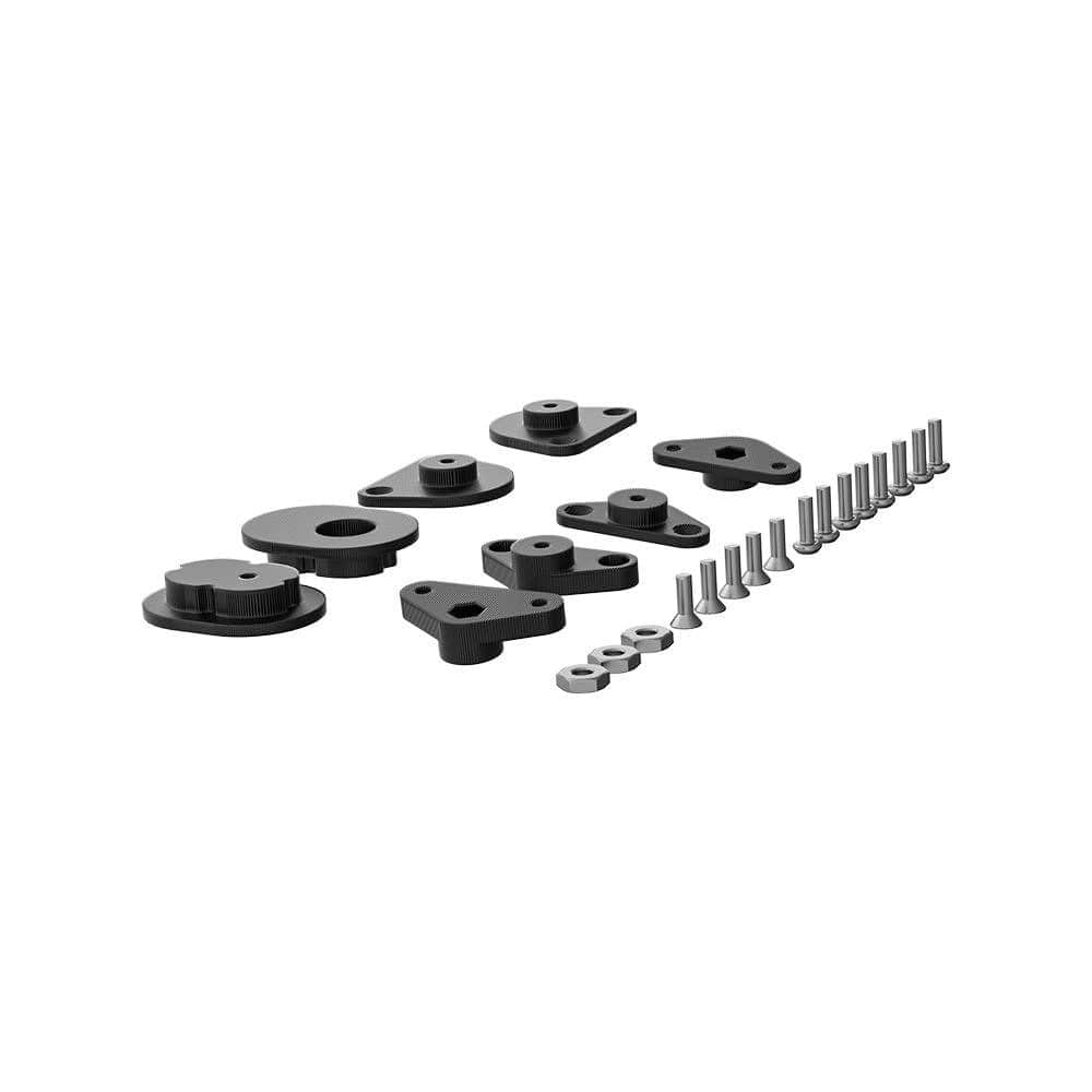 AOS RC Camera ACC DJI O4 Pro Upgrade Kit – AOS V5