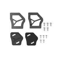 IFLIGHT VTX ACC DJI O4 Pro Upgrade Kit for iFlight Nazgul XL5/DC5 ECO V1.1
