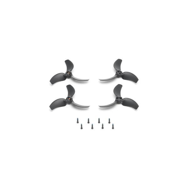 DJI Quad (PRE-ORDER) DJI AVATA 2 Fly More Combo RTF kit - Three Battery