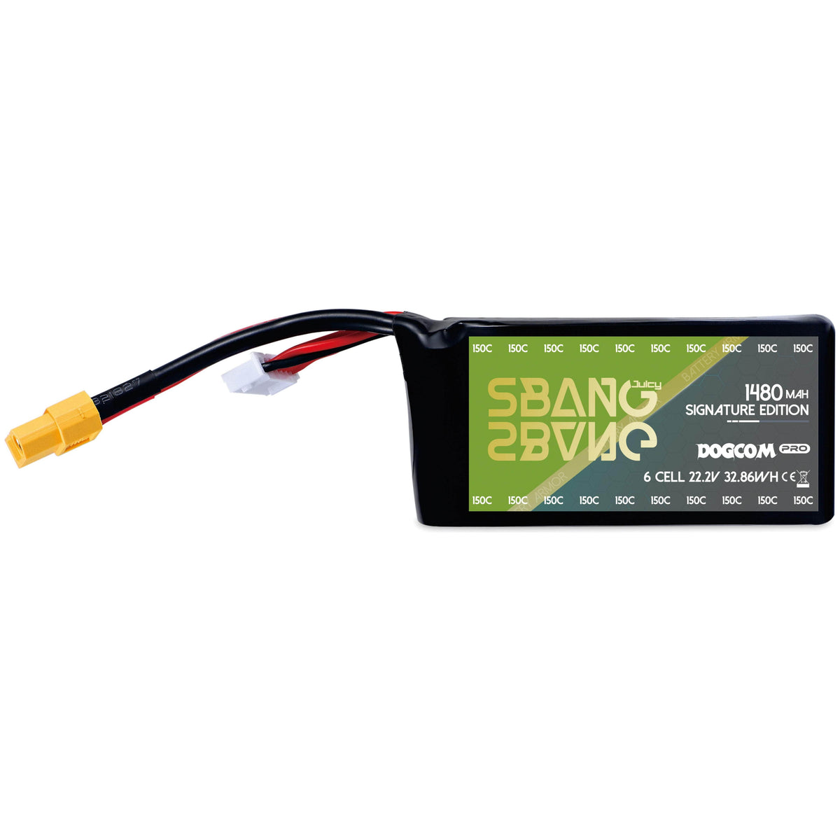 lipos up to 150 c ProTek RC 2S 150C Low IR SG3 HV Mid-Sized LiPo Battery (7.6V/7400mAh) new battery specifically designed for professional FPV racing competitions Vant 2S 5000 mAh 150C