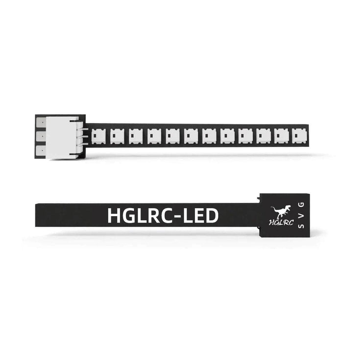 HGLRC RGB LED Mini 4 Pack - (38mm)
