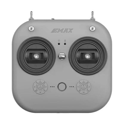 EMAX RC TX EMAX E8 2.4GHz 8CH Radio Transmitter - FrSky D8