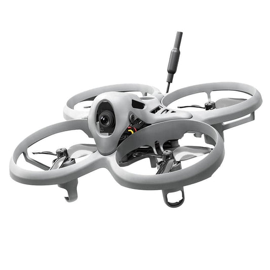 EMAX FPV Drones BNF & RTF EMAX Tinyhawk Lite BNF Drone Analog - 1S - ELRS 2.4GHz