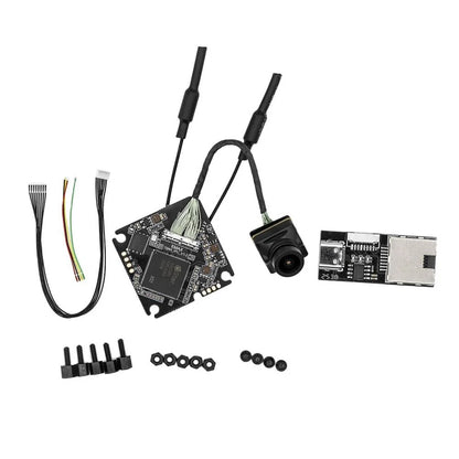 EMAX VTX EMAX Wyvern Link OpenIPC - 200mW VTX