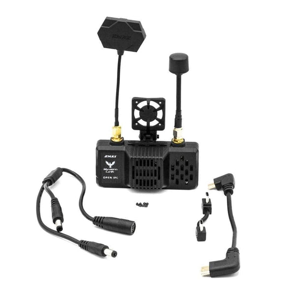 EMAX VRX EMAX Wyvern Link OpenIPC Goggle VRX