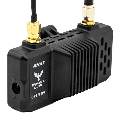 EMAX VRX EMAX Wyvern Link OpenIPC Goggle VRX