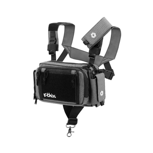 TBS Case Ethix Chesty Tundra Edition - Tactical Chest Rig
